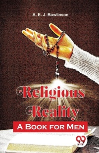 Enlarge image Cover: Religious Reality a Book for Men - Double 9 Books LLP