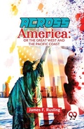 Cover: Across America - Double 9 Books LLP