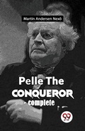 Cover: Pelle the Conqueror - Double 9 Books LLP