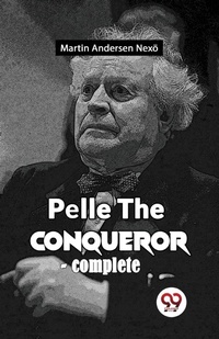 Enlarge image Cover: Pelle the Conqueror - Double 9 Books LLP