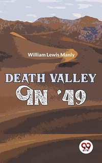 Abbildung von: Death Valley In '49 - Double 9 Books