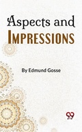 Cover: Aspects And Impressions - Double 9 Books