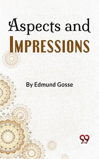 Abbildung von: Aspects And Impressions - Double 9 Books
