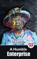 Cover: A Humble Enterprise - Double 9 Books