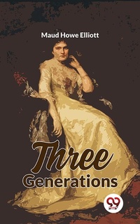 Abbildung von: Three Generations - Double 9 Books