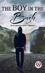 Cover: The Boy In The Bush - Double 9 Books