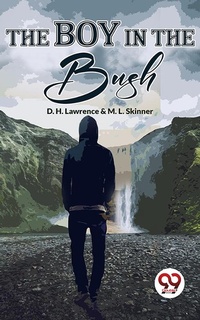 Enlarge image Cover: The Boy In The Bush - Double 9 Books