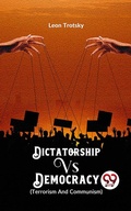 Cover: Dictatorship vs. Democracy (Terrorism and Communism) - Double 9 Books