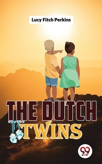 Enlarge image Cover: The Dutch Twins - Double 9 Books