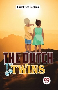 Enlarge image Cover: The Dutch Twins - Double 9 Books LLP