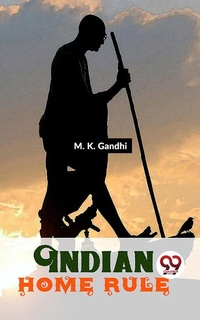 Abbildung von: Indian Home Rule - Double 9 Books