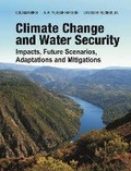 Cover: Climate Change and Water Security - New India Publishing Agency