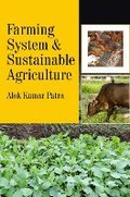 Cover: Farming System and Sustainable Agriculture - New India Publishing Agency