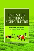 Cover: Facts for General Agriculture - New India Publishing Agency