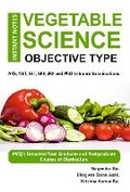 Cover: Instant Notes Vegetable Science - New India Publishing Agency