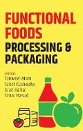 Cover: Functional Foods - New India Publishing Agency