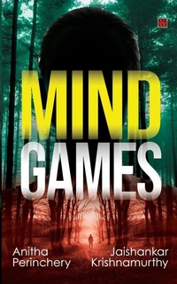 Enlarge image Cover: Mind Games - Unknown