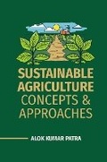 Cover: Sustainable Agriculture - New India Publishing Agency