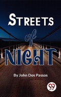 Cover: Streets Of Night - Double 9 Books