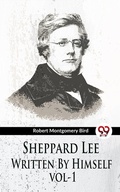 Cover: Sheppard Lee Written By Himself vol1 - Double 9 Books