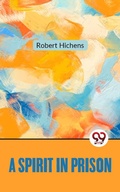 Cover: A Spirit In Prison - Double 9 Books