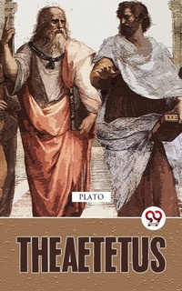 Abbildung von: Theaetetus - Double 9 Books