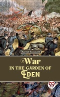 Cover: War In The Garden Of Eden - Double 9 Books