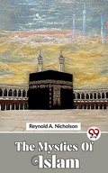 Cover: The Mystics Of Islam - Double 9 Books
