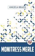 Cover: Monitress Merle - Double 9 Books