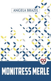 Enlarge image Cover: Monitress Merle - Double 9 Books