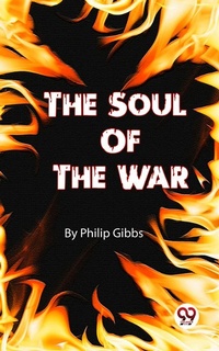 Enlarge image Cover: The Soul Of The War - Double 9 Books