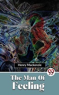 Cover: The Man Of Feeling - Double 9 Books