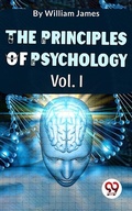 Abbildung von: The Principles Of Psychology Vol. I - Double 9 Books