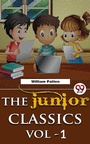 Cover: The Junior Classics Volume -1 - Double 9 Books