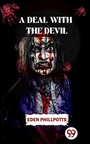 Cover: A Deal With The Devil - Double 9 Books