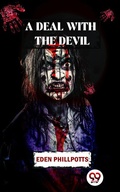 Cover: A Deal With The Devil - Double 9 Books