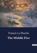 Cover: The Middle Five - Culturea