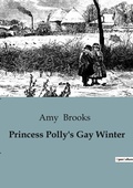 Cover: Princess Polly's Gay Winter - Culturea