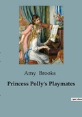 Cover: Princess Polly's Playmates - Culturea