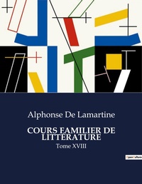 Abbildung von: Cours Familier de Litterature - Culturea