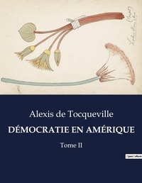 Abbildung von: Democratie En Amerique - Culturea