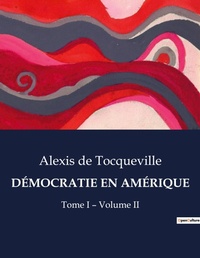 Abbildung von: Democratie En Amerique - Culturea