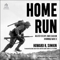 Enlarge image Cover: Home Run - Tantor Audio