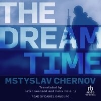 Enlarge image Cover: The Dreamtime - Tantor Audio