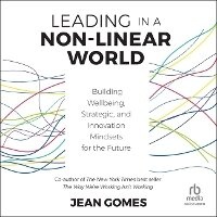 Enlarge image Cover: Leading in a Non-Linear World - Ascent Audio