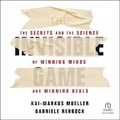 Cover: The Invisible Game - Ascent Audio