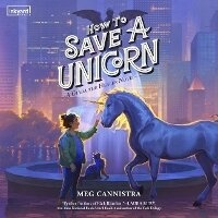 Enlarge image Cover: How to Save a Unicorn - Inkyard Press