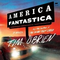 Enlarge image Cover: America Fantastica - HarperCollins