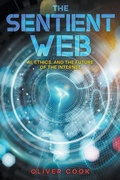 Cover: The Sentient Web - Rockwood Publishing