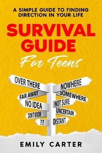 Enlarge image Cover: Survival Guide for Teens - Skillset Symphony Press